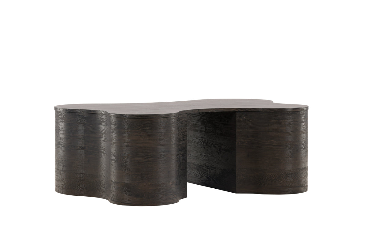 Larvik Sofa Table 130 x 90 Mocca