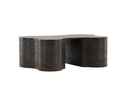 Larvik Sofa Table 130 x 90 Mocca