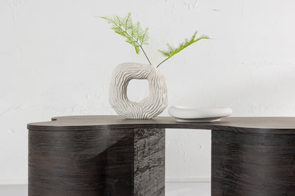 Larvik Sofa Table 130 x 90 Mocca