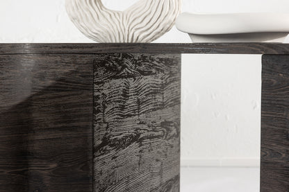 Larvik Sofa Table 130 x 90 Mocca