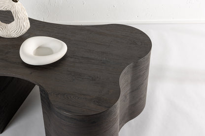 Larvik Sofa Table 130 x 90 Mocca