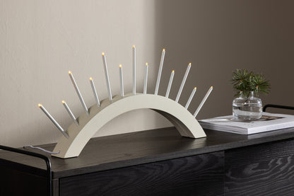 Björnrike Bordlampe