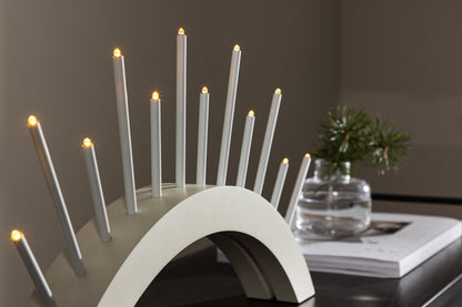 Björnrike Bordlampe