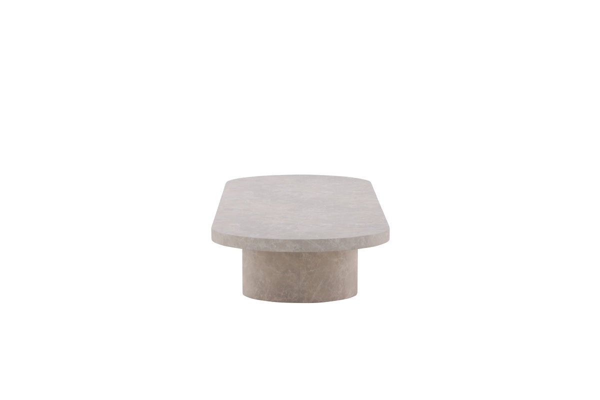 Narvik Sofa Bord 190 x 60 Beige