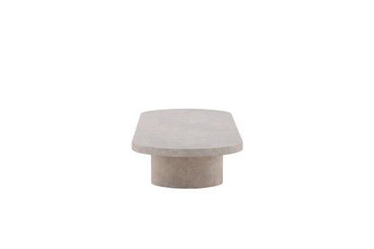 Narvik Sofa Bord 190 x 60 Beige