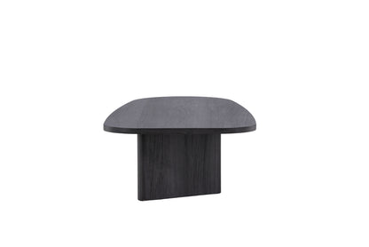 Grönvik Sofa Bord 130 x 65 Sort
