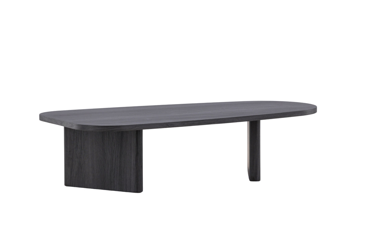 Grönvik Sofa Bord 130 x 65 Sort