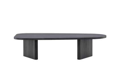 Grönvik Sofa Bord 130 x 65 Sort