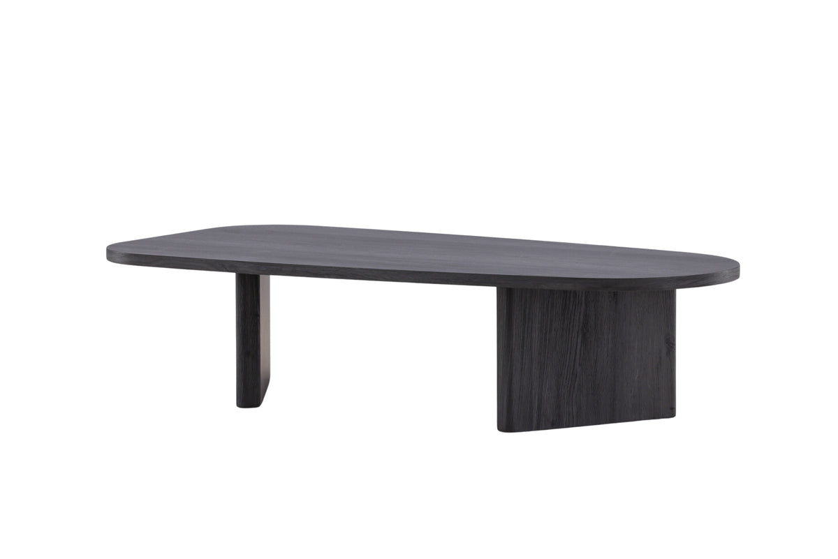 Grönvik Sofa Bord 130 x 65 Sort