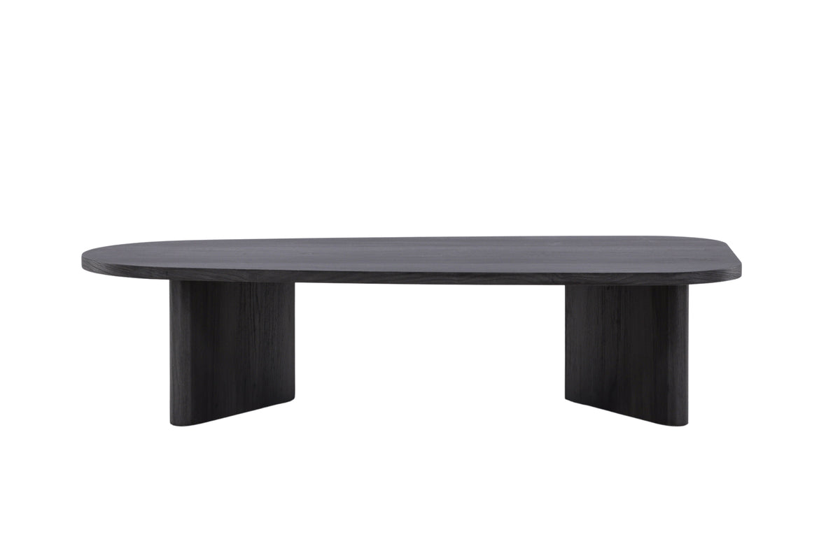 Grönvik Sofa Bord 130 x 65 Sort