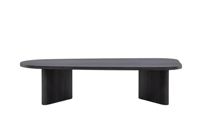Grönvik Sofa Bord 130 x 65 Sort
