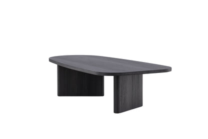 Grönvik Sofa Bord 130 x 65 Sort