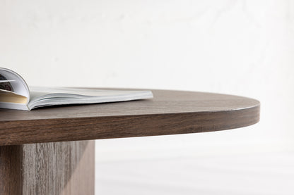 Grönvik Sofa Bord 130 x 65 Mocca