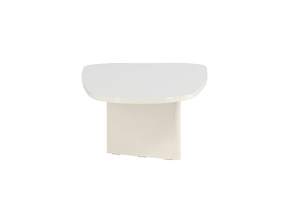 Sofa Bord 130 x 65 Beige