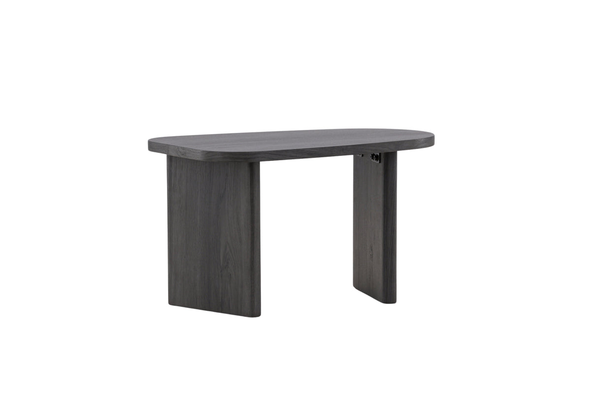 Grönvik Side Table 70 x 45 Sort