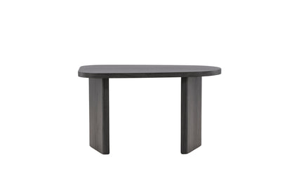 Grönvik Side Table 70 x 45 Sort
