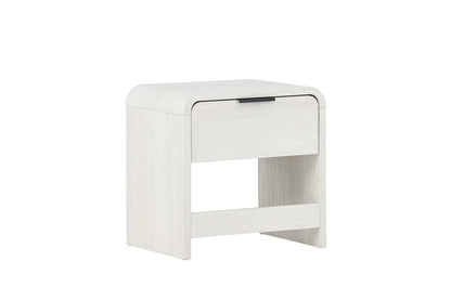 Lyngdal Side Table 40 x 30 Hvidvasket