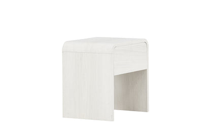 Lyngdal Side Table 40 x 30 Hvidvasket