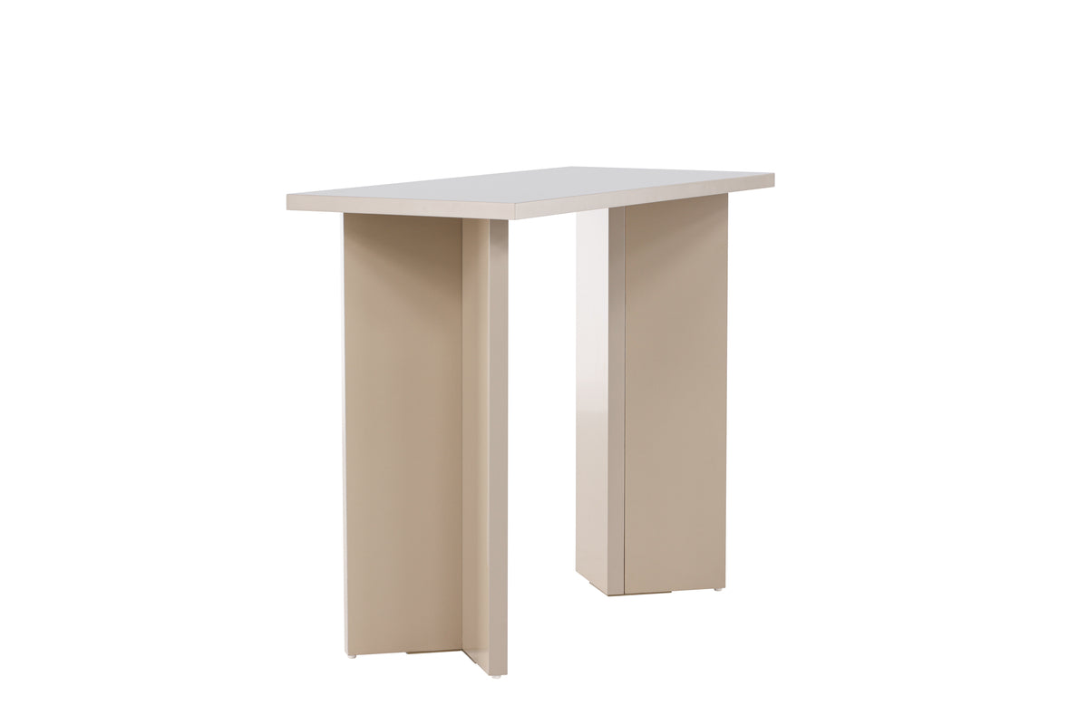 Kristiansund Desk 90 x 42 Beige