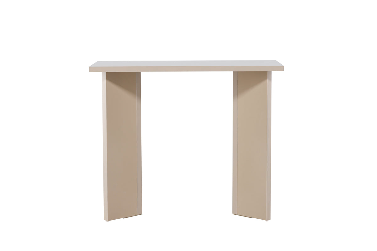 Kristiansund Desk 90 x 42 Beige