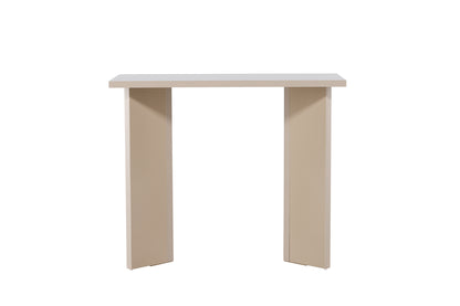 Kristiansund Desk 90 x 42 Beige
