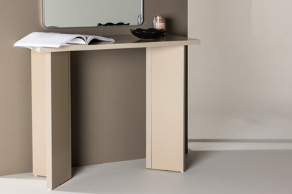 Kristiansund Desk 90 x 42 Beige