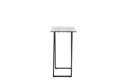 Horten Sidebord 100 x 40 Sort
