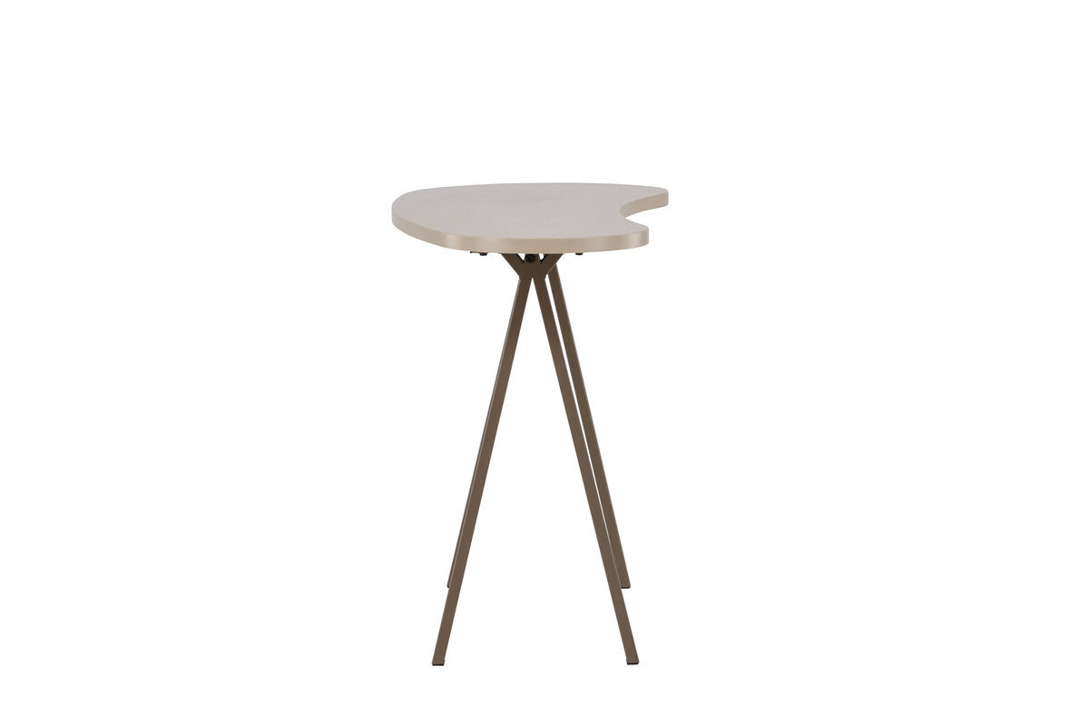 Holmestrand Skrivebord 115 x 50 Beige