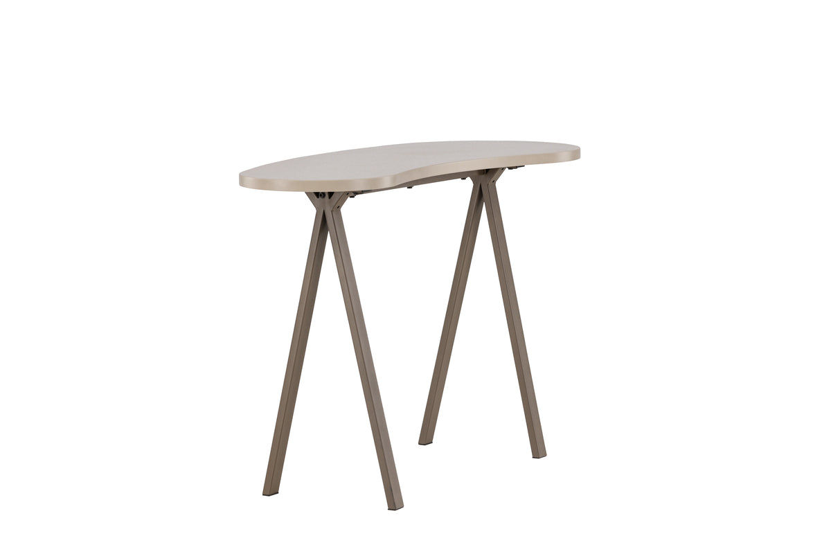 Holmestrand Skrivebord 115 x 50 Beige