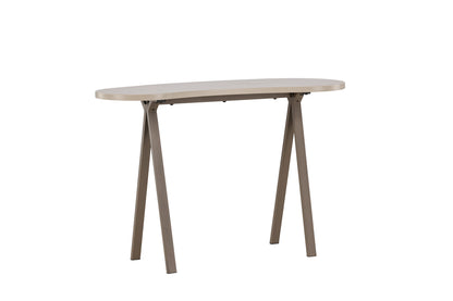 Holmestrand Skrivebord 115 x 50 Beige
