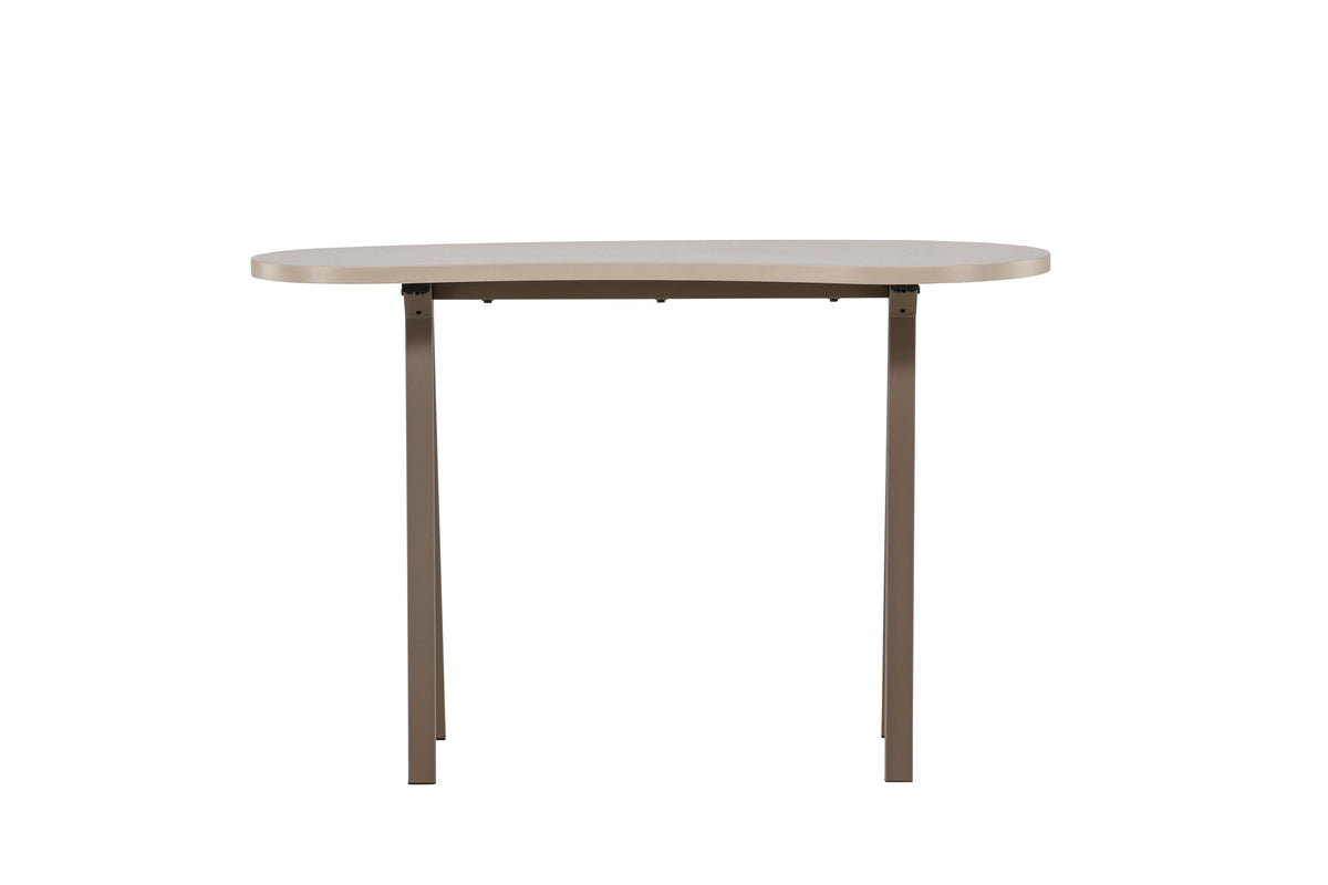 Holmestrand Skrivebord 115 x 50 Beige