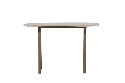 Holmestrand Skrivebord 115 x 50 Beige