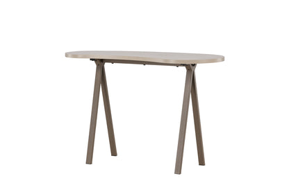 Holmestrand Skrivebord 115 x 50 Beige