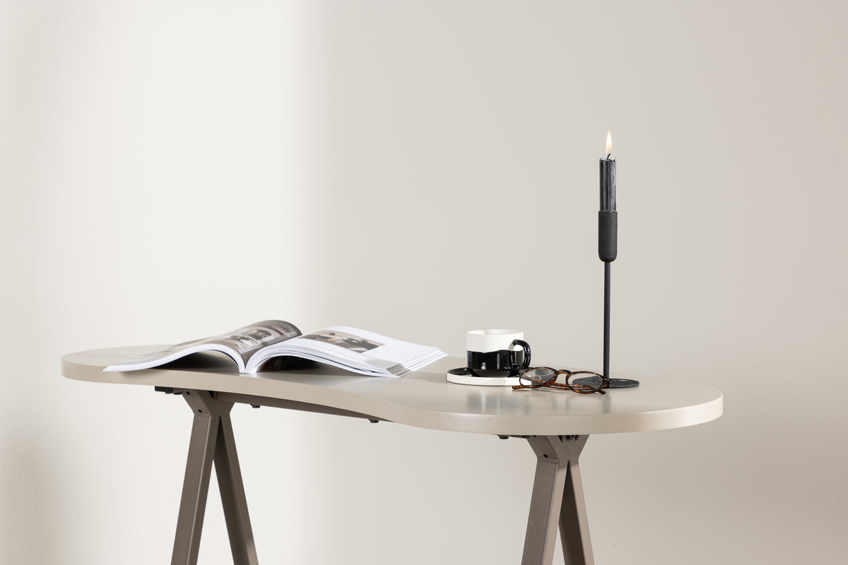Holmestrand Skrivebord 115 x 50 Beige