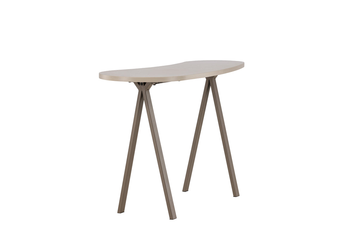 Holmestrand Skrivebord 115 x 50 Beige