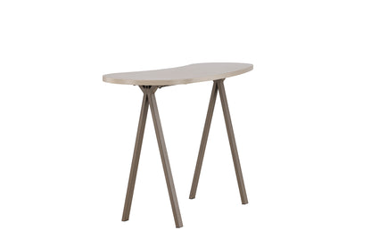 Holmestrand Skrivebord 115 x 50 Beige
