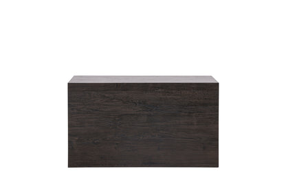 York Sofabord 80 x 60 Mokka