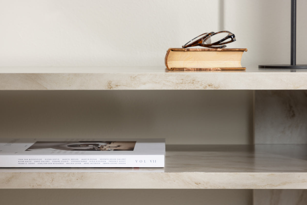 Ålesund TV Stand 40 x 140 x 42