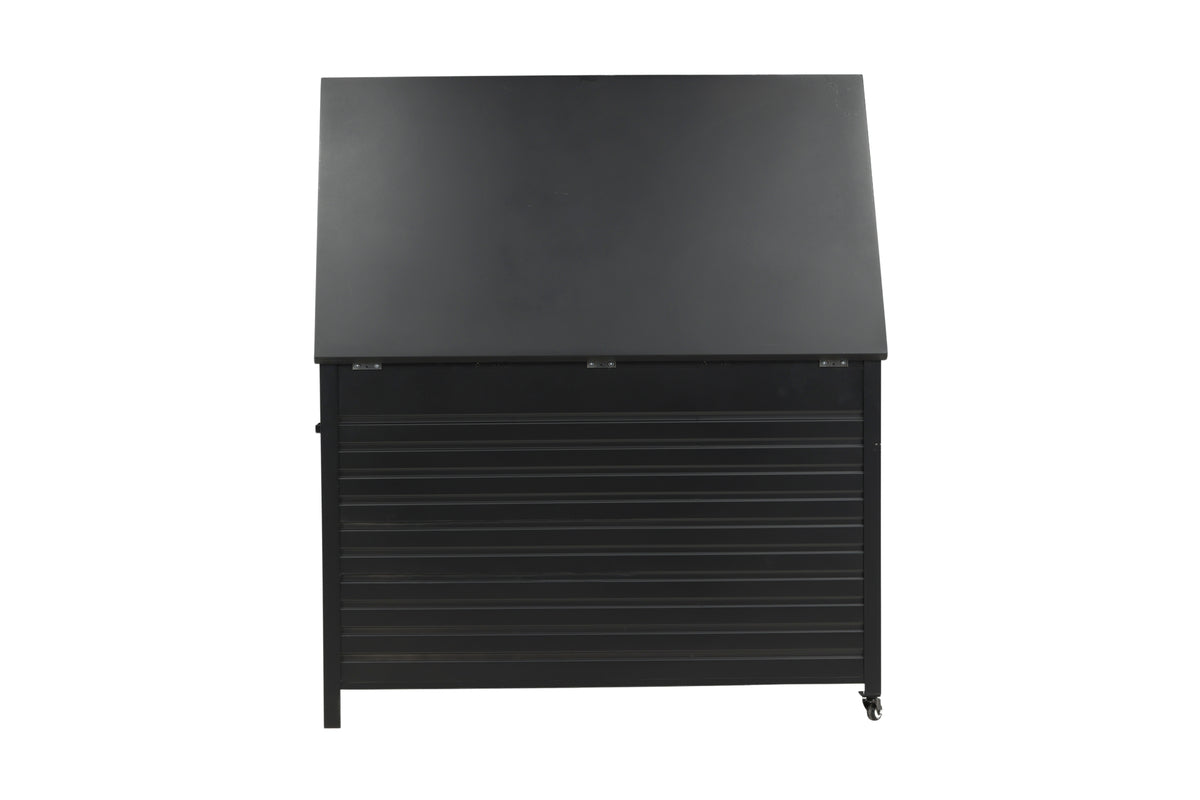 Tiana Cushion Box 90 x 150 x 100