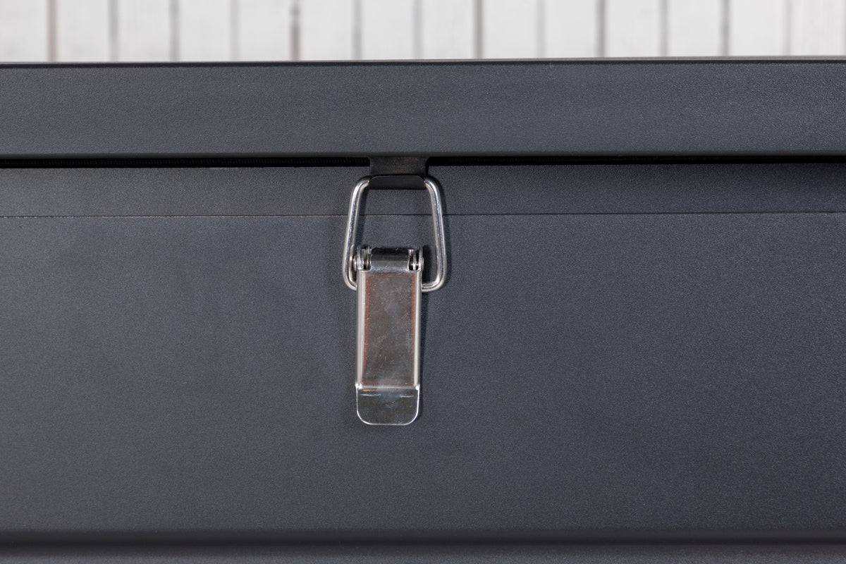 Tiana Cushion Box 90 x 150 x 100