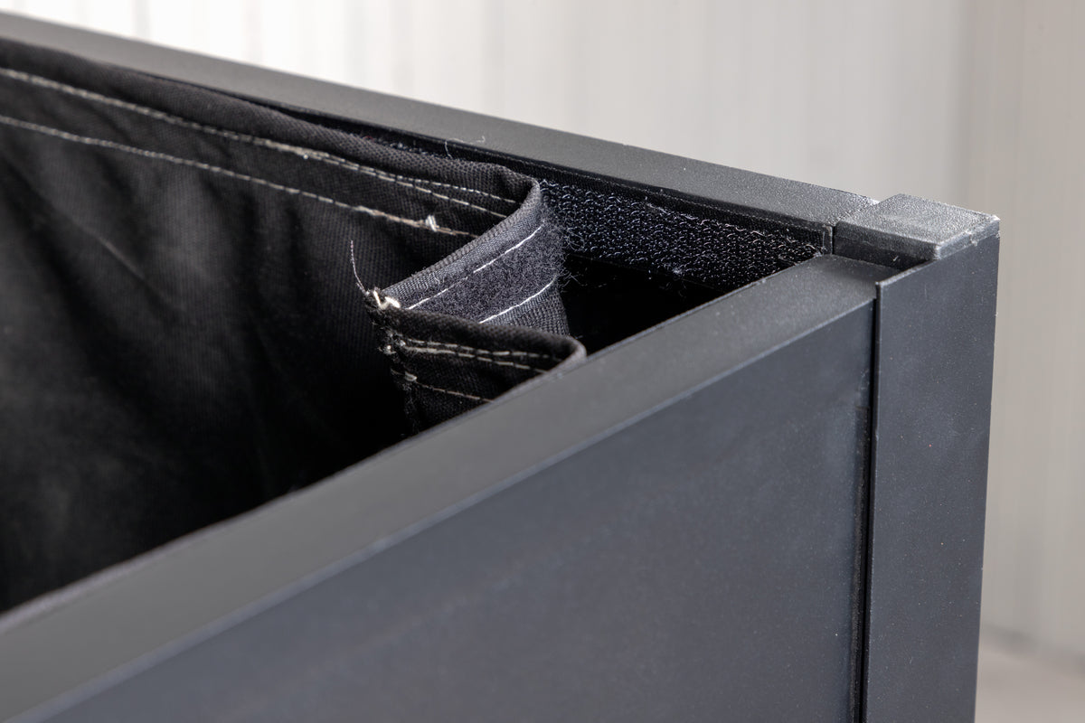 Tiana Cushion Box 90 x 150 x 100