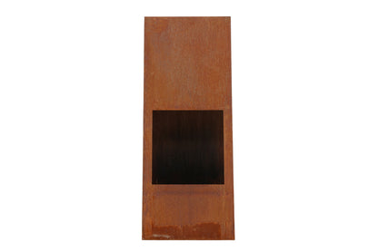 Bastian Fire Basket 20 x 120 x 50