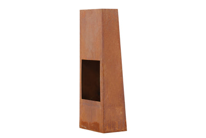 Bastian Fire Basket 20 x 120 x 50