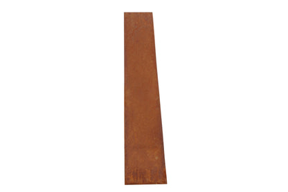 Bastian Fire Basket 20 x 120 x 50