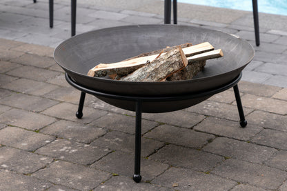 Bastian Fire Basket ø60