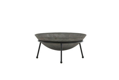 Bastian Fire Basket ø60