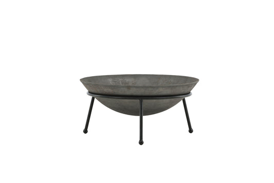 Bastian Fire Basket ø60