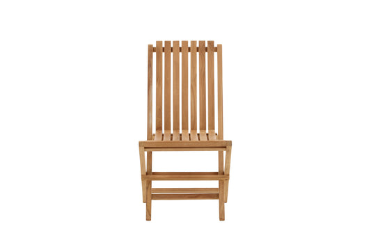 Ghana Spisebordsstole Guld