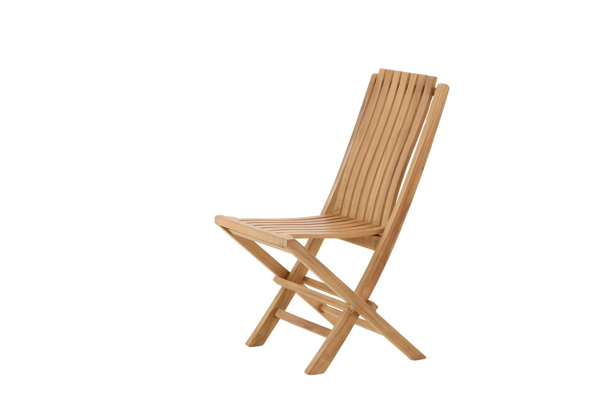 Ghana Spisebordsstole Guld