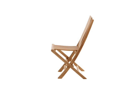 Ghana Spisebordsstole Guld